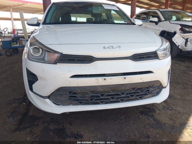 3KPA25AD1NE476026 KIA mpi gamma ii