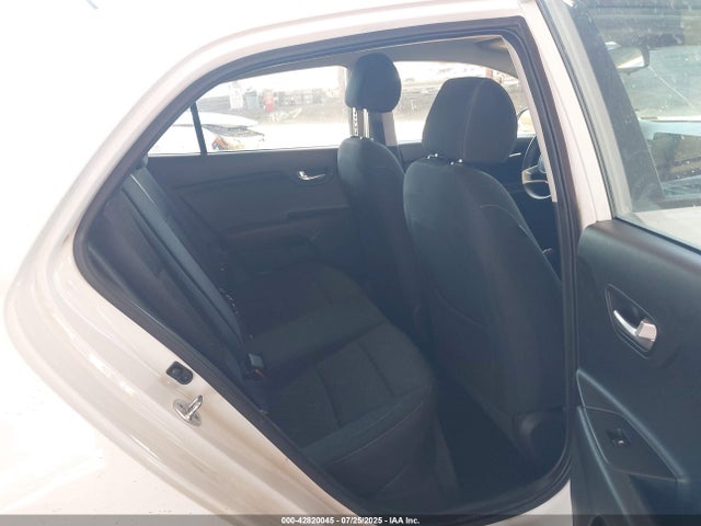 3KPA25AD1NE476026 KIA mpi gamma ii