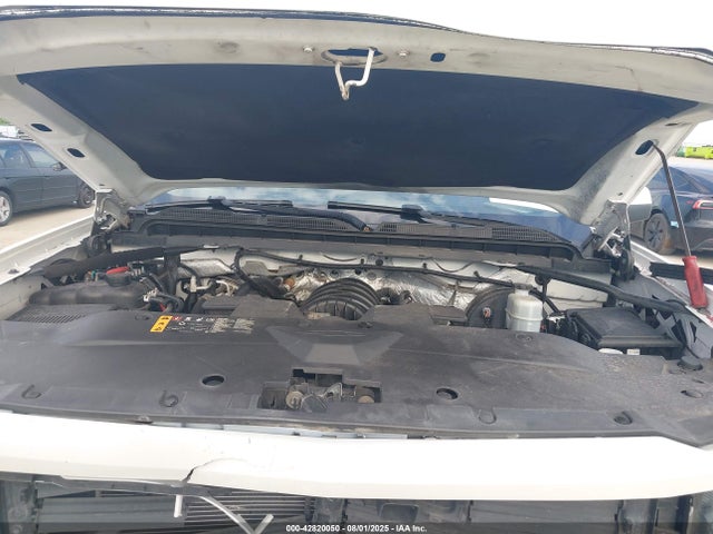 3GCPCREC6HG465886 Chevrolet l83 - sidi: spark ignited direct injection, vvt: variable valve timing, afm, e85 max, alum