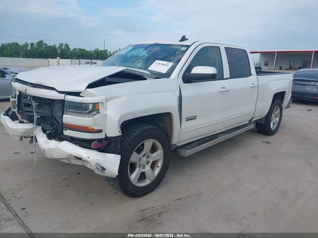 3GCPCREC6HG465886 Chevrolet l83 - sidi: spark ignited direct injection, vvt: variable valve timing, afm, e85 max, alum