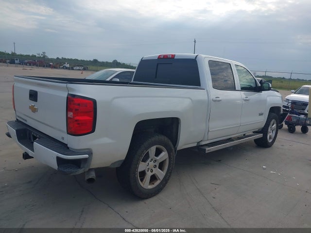 3GCPCREC6HG465886 Chevrolet l83 - sidi: spark ignited direct injection, vvt: variable valve timing, afm, e85 max, alum