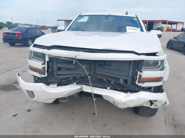 3GCPCREC6HG465886 Chevrolet l83 - sidi: spark ignited direct injection, vvt: variable valve timing, afm, e85 max, alum