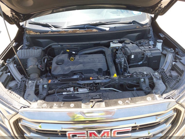 3GKALYEGXRL397270 GMC lsd