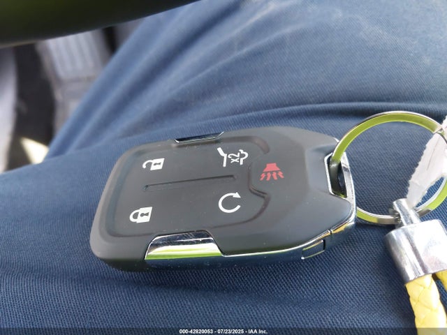 3GKALYEGXRL397270 GMC lsd