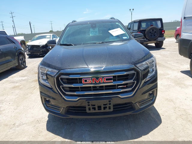 3GKALYEGXRL397270 GMC lsd