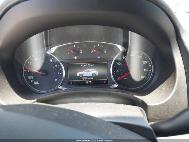 3GKALYEGXRL397270 GMC lsd