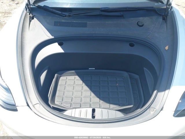 Tesla MODEL 3 2022 5YJ3E1EB8NF277387 Image 10