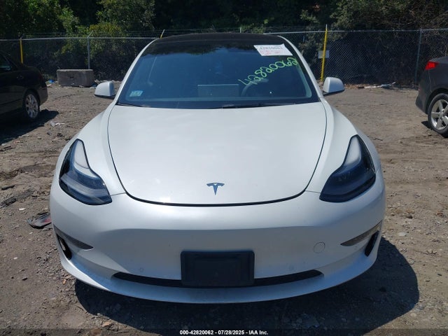 Tesla MODEL 3 2022 5YJ3E1EB8NF277387 Image 12