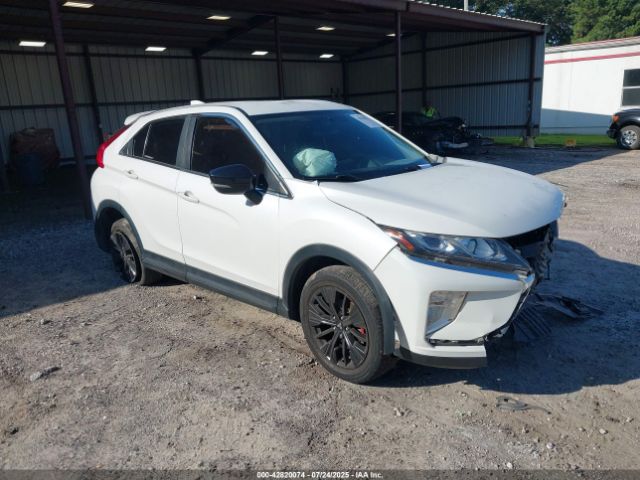 2018 MITSUBISHI ECLIPSE CROSS JA4AT4AA3JZ066589 Photo 0