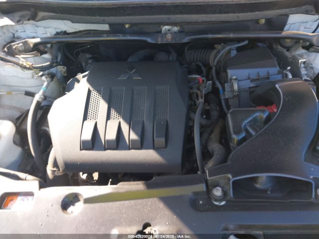 2018 MITSUBISHI ECLIPSE CROSS JA4AT4AA3JZ066589 Photo 9