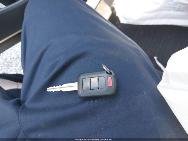 2018 MITSUBISHI ECLIPSE CROSS JA4AT4AA3JZ066589 Photo 10