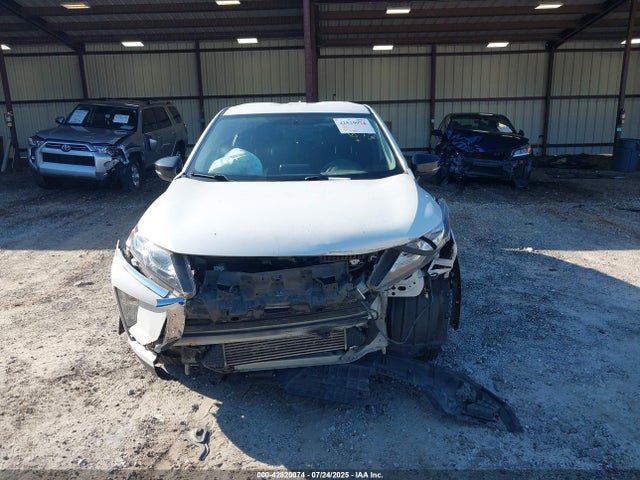 JA4AT4AA3JZ066589 Mitsubishi tc/ic mivec
