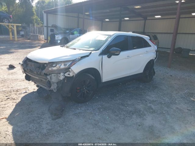 2018 MITSUBISHI ECLIPSE CROSS JA4AT4AA3JZ066589 Photo 1