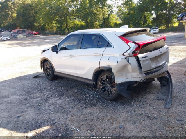 2018 MITSUBISHI ECLIPSE CROSS JA4AT4AA3JZ066589 Photo 2