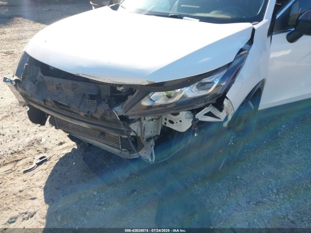 2018 MITSUBISHI ECLIPSE CROSS JA4AT4AA3JZ066589 Photo 5