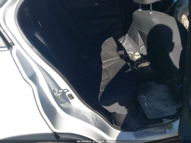 2018 MITSUBISHI ECLIPSE CROSS JA4AT4AA3JZ066589 Photo 7