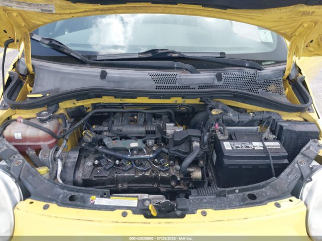 2012 FIAT 500 3C3CFFBR1CT200486 Photo 9