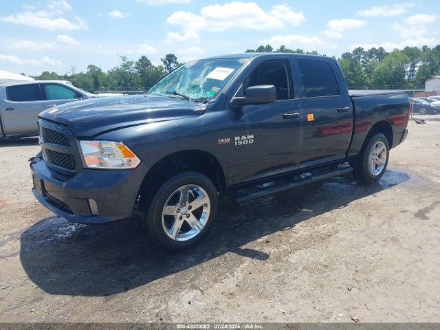 RAM 2015 2015 1C6RR7KT7FS513778 Image 2