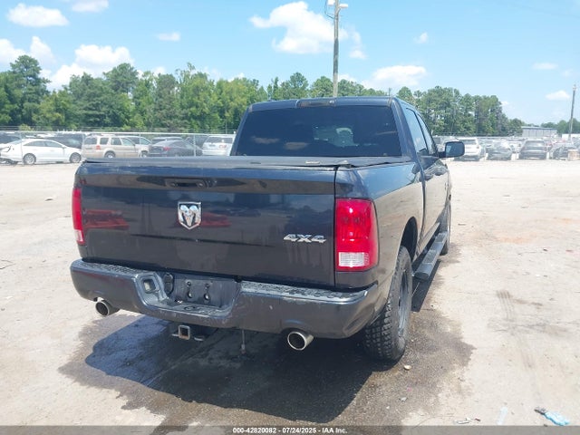 RAM 2015 2015 1C6RR7KT7FS513778 Image 4