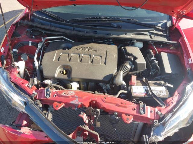 2017 TOYOTA COROLLA 2T1BURHE5HC839189 Photo 9