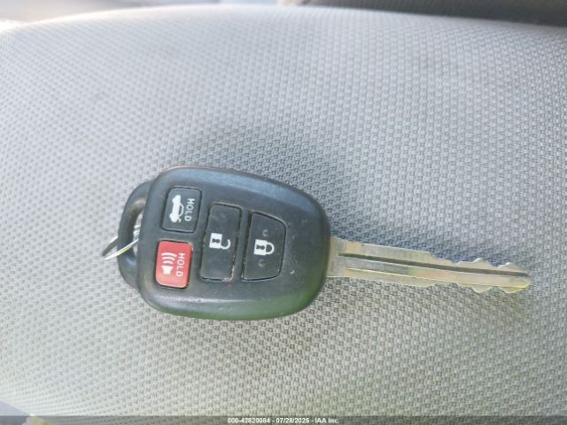 2017 TOYOTA COROLLA 2T1BURHE5HC839189 Photo 10