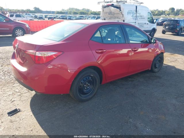2017 TOYOTA COROLLA 2T1BURHE5HC839189 Photo 3