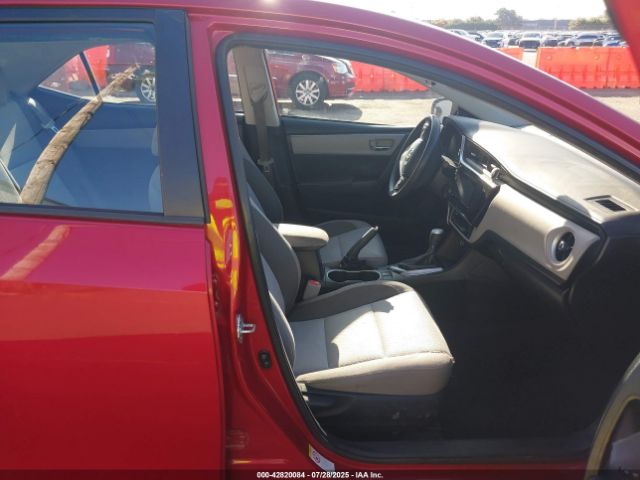 2017 TOYOTA COROLLA 2T1BURHE5HC839189 Photo 4