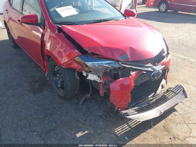 2017 TOYOTA COROLLA 2T1BURHE5HC839189 Photo 5