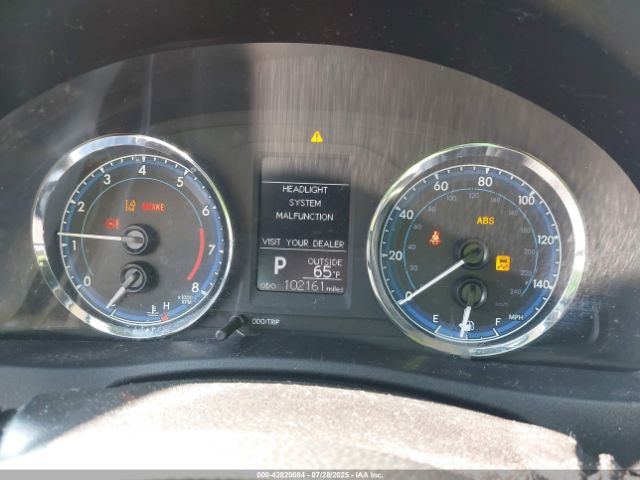 2017 TOYOTA COROLLA 2T1BURHE5HC839189 Photo 6