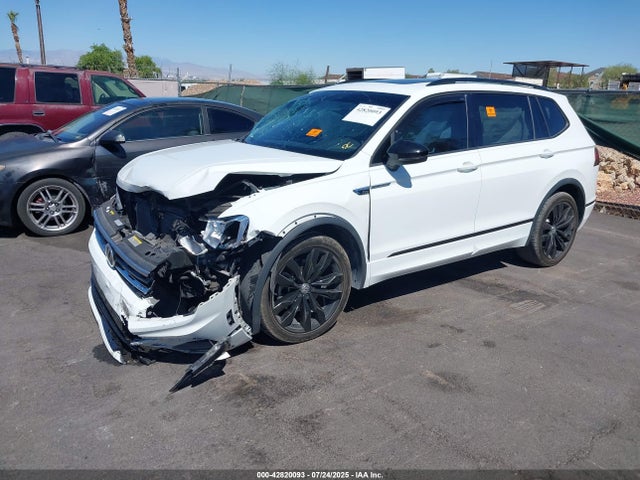 Volkswagen 2020 2020 3VV3B7AX4LM147923 Image 2
