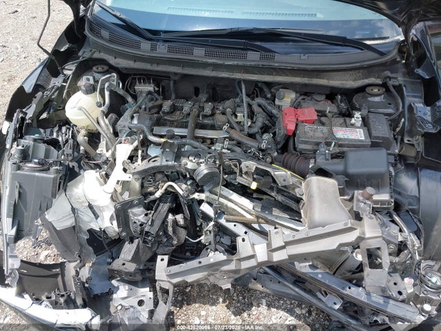 3N1CP5BV9RL493212 Nissan Kicks