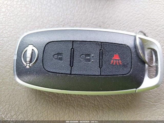 3N1CP5BV9RL493212 Nissan Kicks