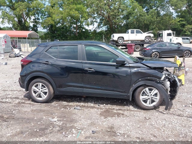 3N1CP5BV9RL493212 Nissan Kicks
