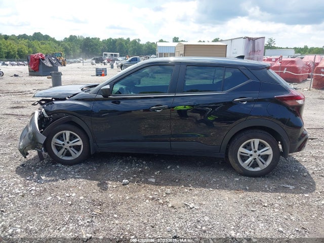 3N1CP5BV9RL493212 Nissan Kicks