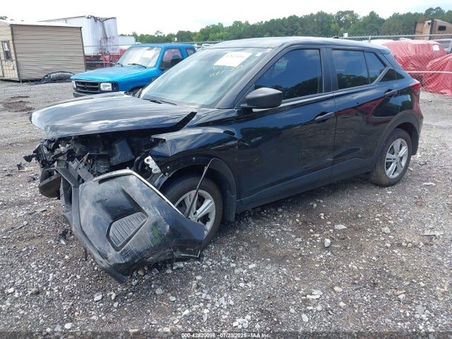 3N1CP5BV9RL493212 Nissan Kicks
