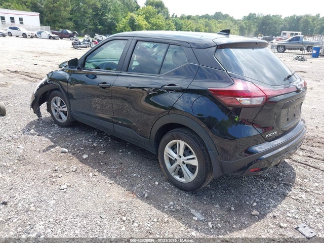 3N1CP5BV9RL493212 Nissan Kicks