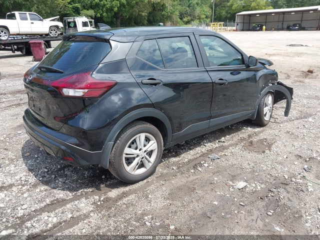 3N1CP5BV9RL493212 Nissan Kicks