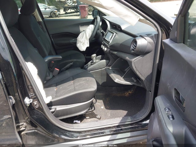 3N1CP5BV9RL493212 Nissan Kicks