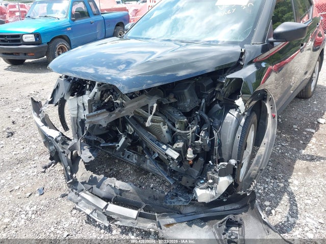 3N1CP5BV9RL493212 Nissan Kicks