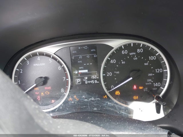 3N1CP5BV9RL493212 Nissan Kicks
