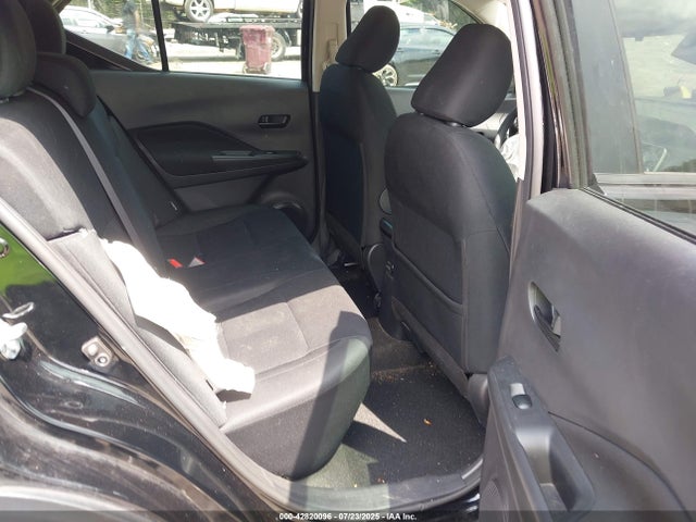 3N1CP5BV9RL493212 Nissan Kicks