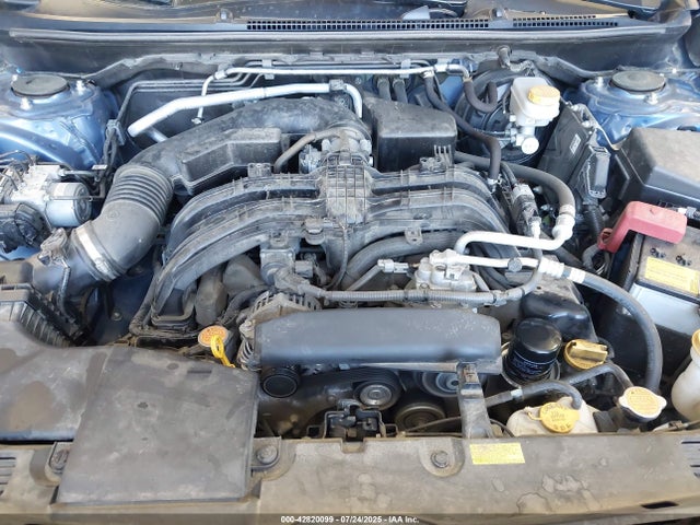 Subaru na 2021 JF2GTHSC1MH369521 Image 10