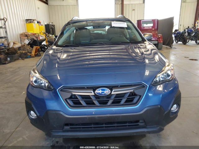 Subaru na 2021 JF2GTHSC1MH369521 Image 13