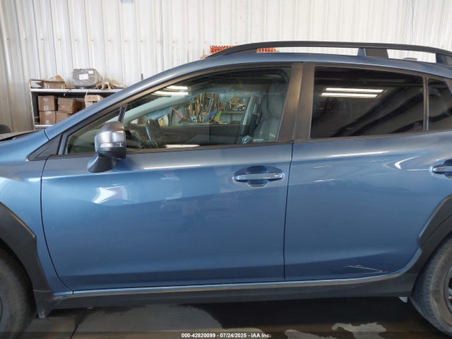 Subaru na 2021 JF2GTHSC1MH369521 Image 15