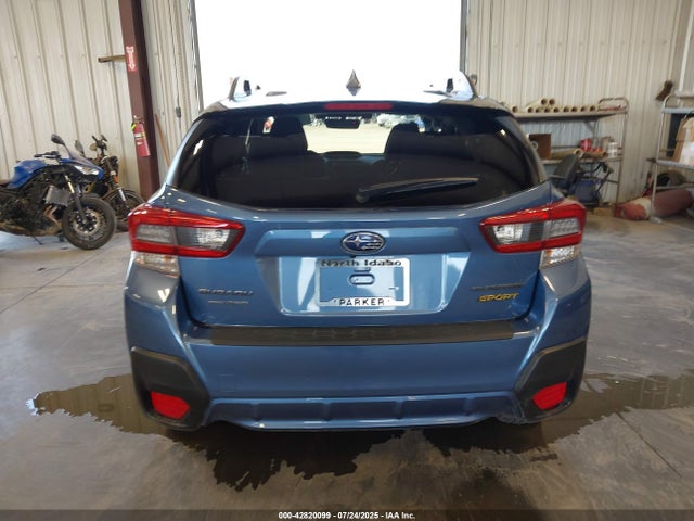Subaru na 2021 JF2GTHSC1MH369521 Image 17