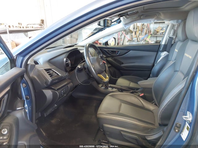 Subaru na 2021 JF2GTHSC1MH369521 Image 12