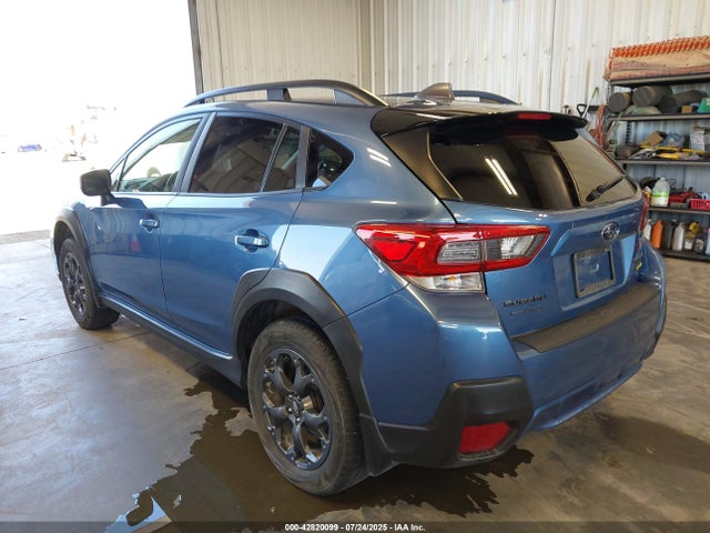 Subaru na 2021 JF2GTHSC1MH369521 Image 3