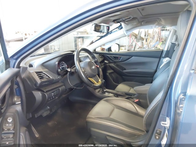 Subaru na 2021 JF2GTHSC1MH369521 Image 5