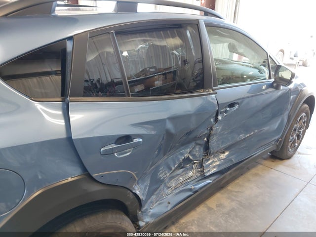 Subaru na 2021 JF2GTHSC1MH369521 Image 6