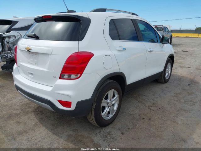 2020 CHEVROLET TRAX 3GNCJLSB8LL223282 Photo 3
